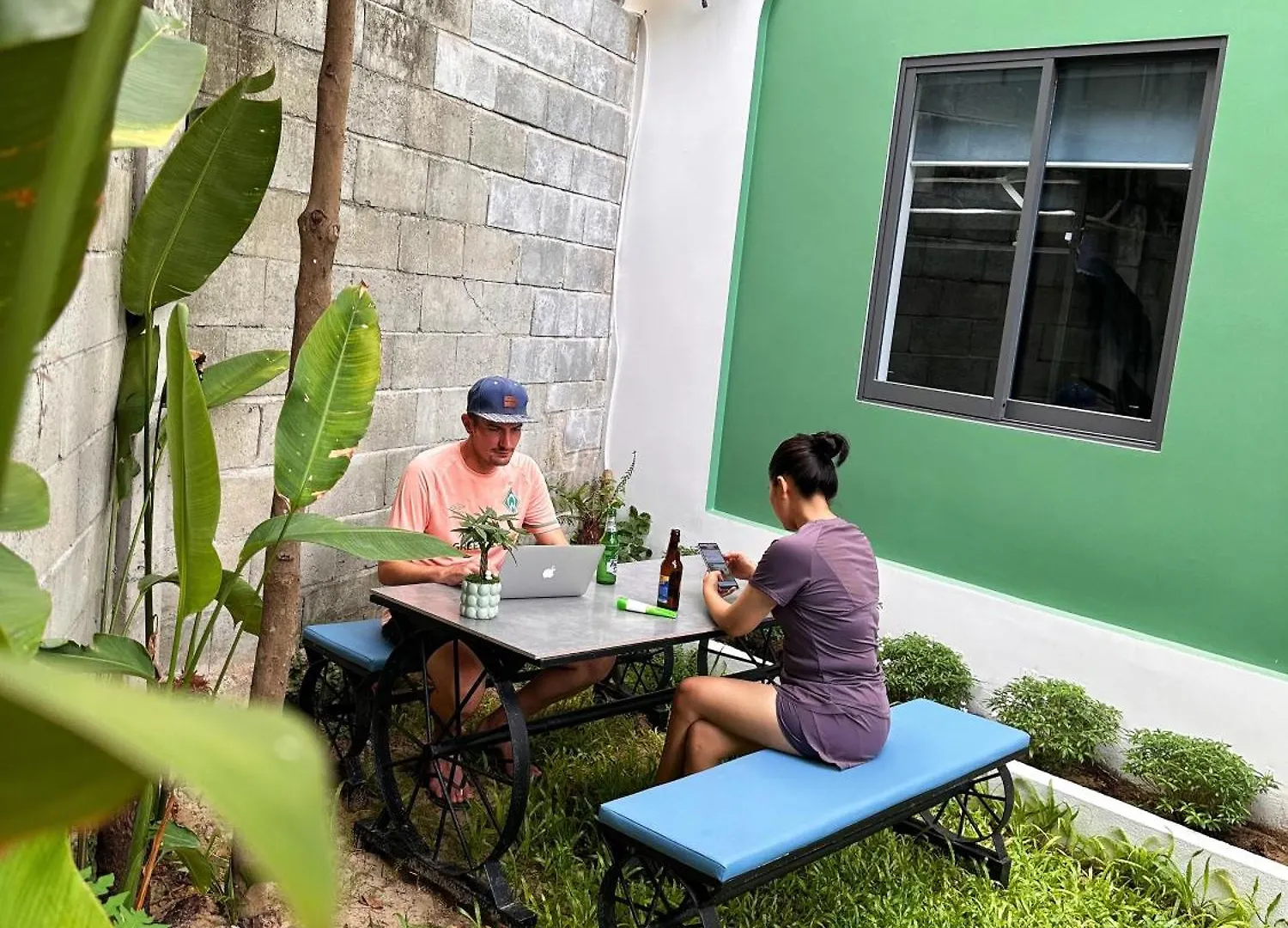 Gito Hostel Hoian Hoi An 0*,  Vietnam