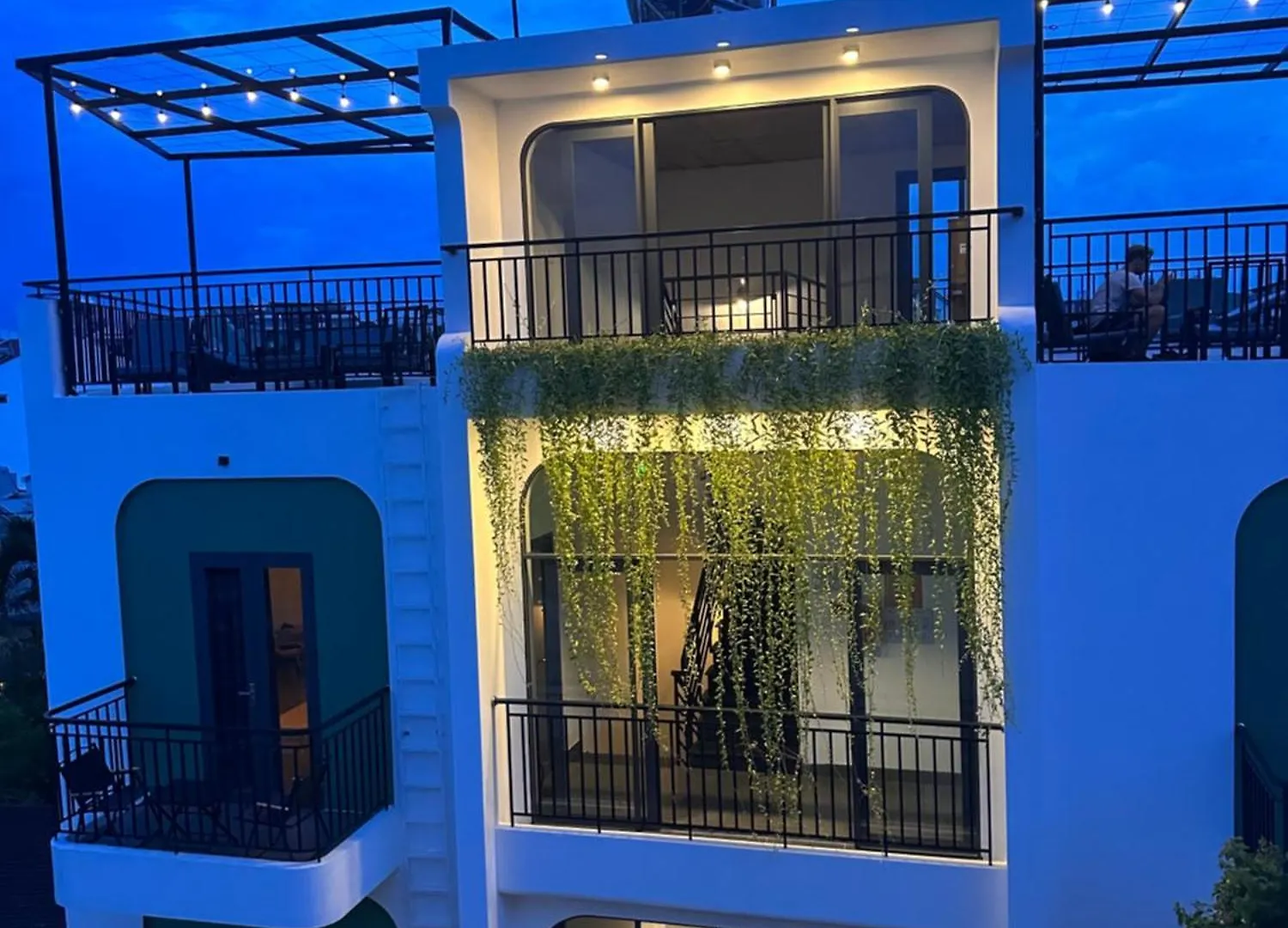 Gito Hostel Hoian Hoi An