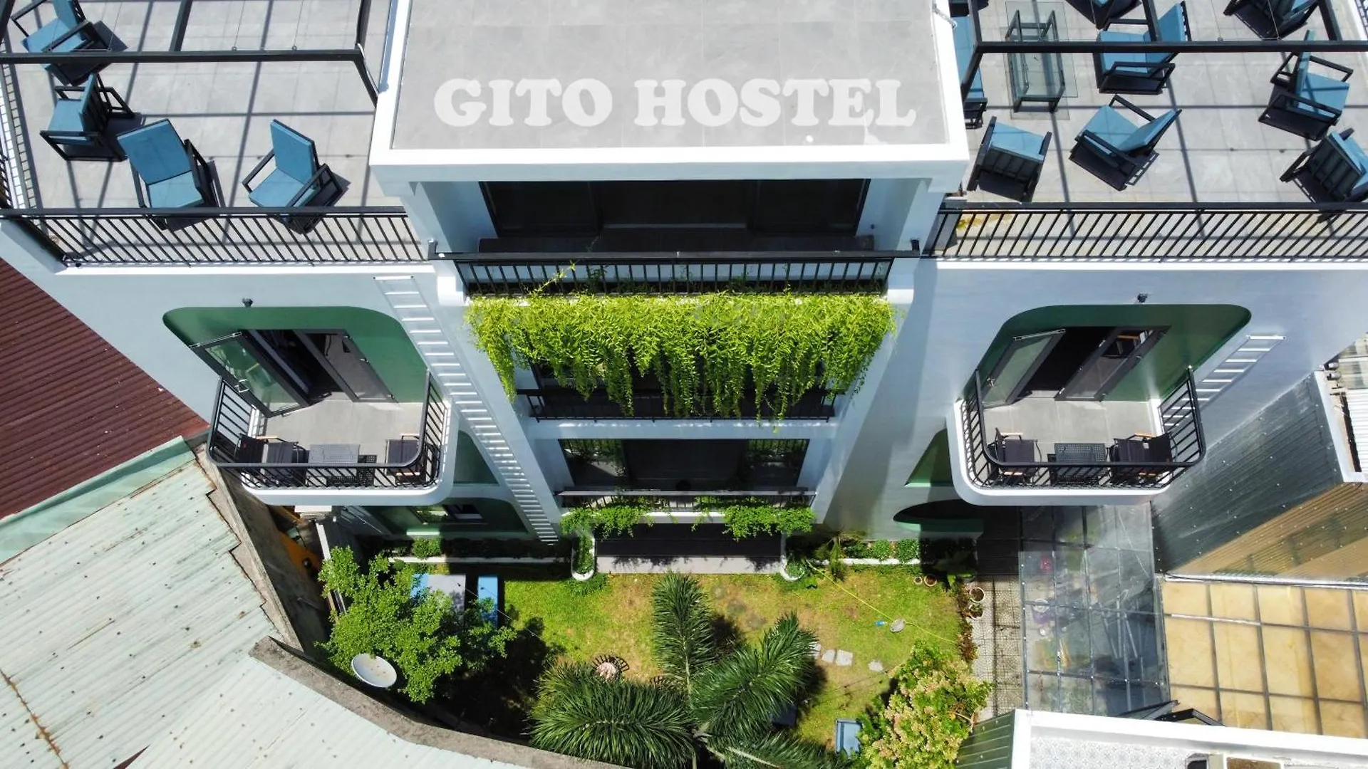 Gito Hostel Hoian Hoi An