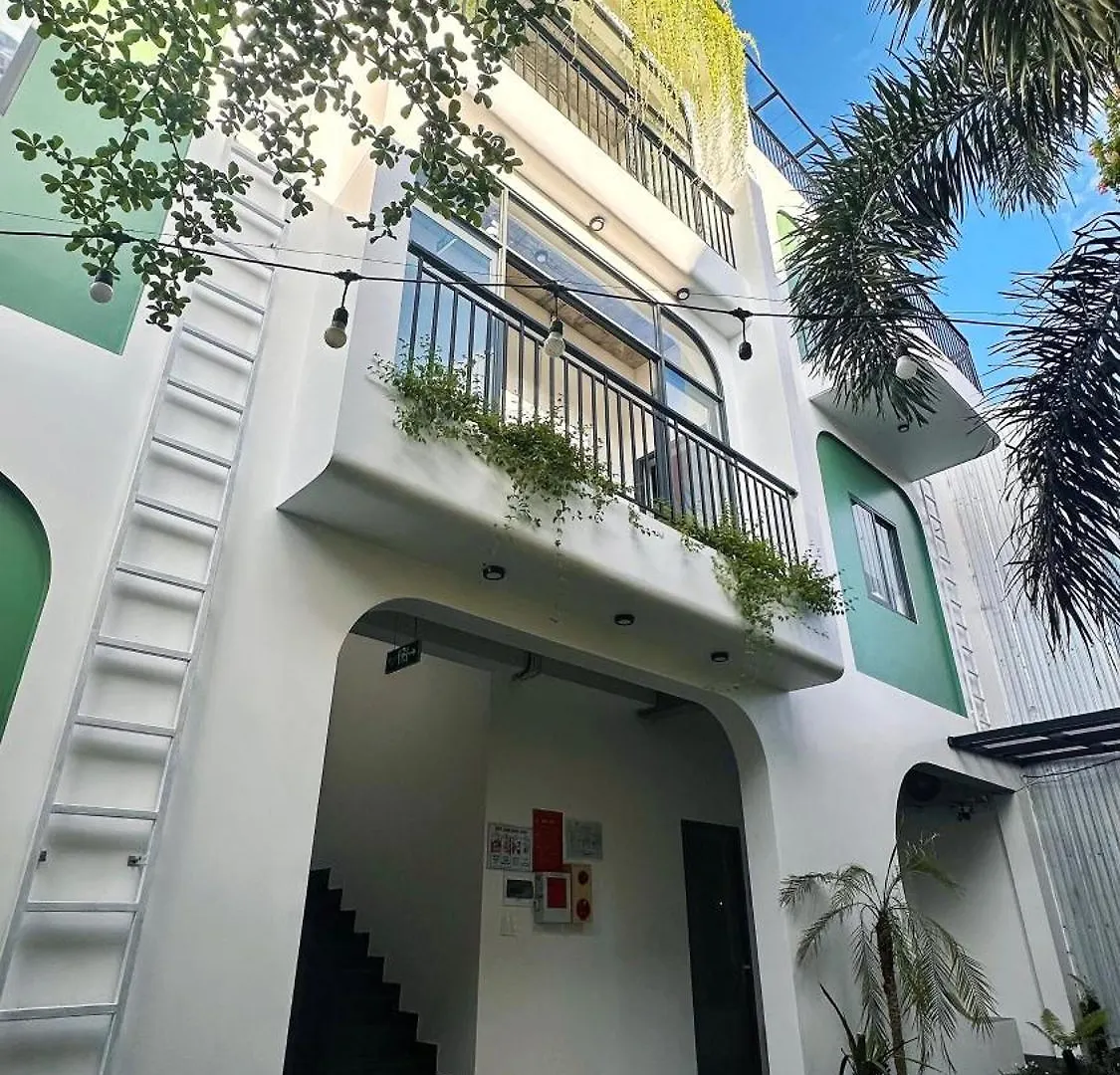 Gito Hostel Hoian Hoi An
