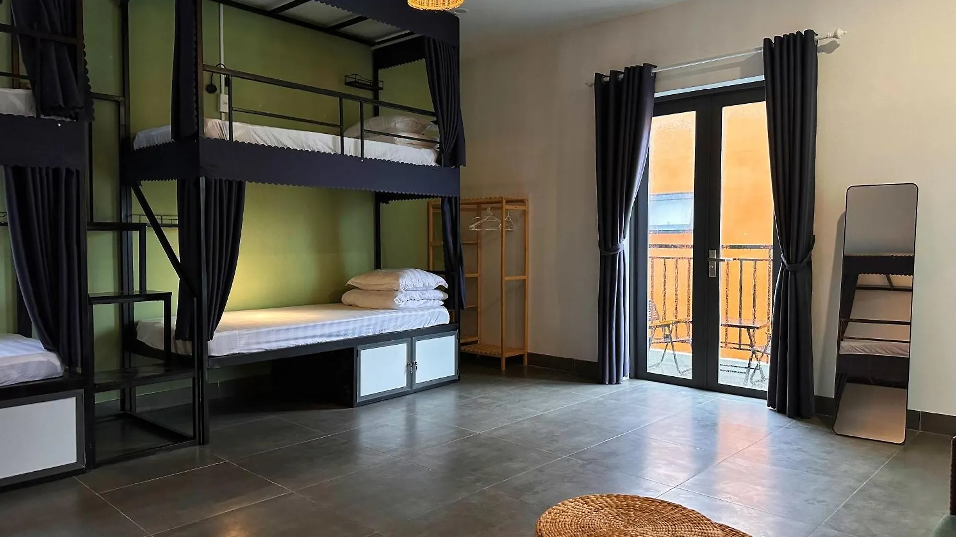 Gito Hostel Hoian Hoi An Vietnam