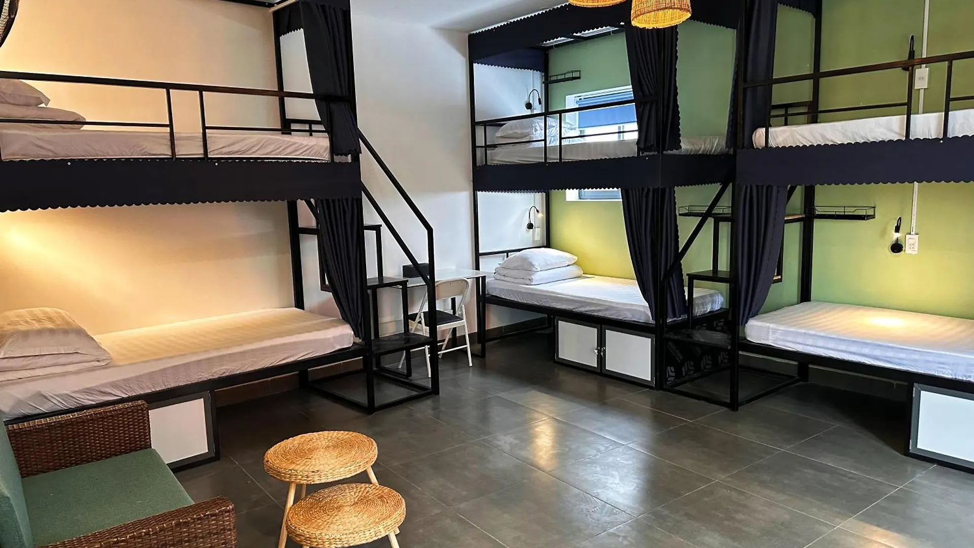 Gito Hostel Hoian Hoi An