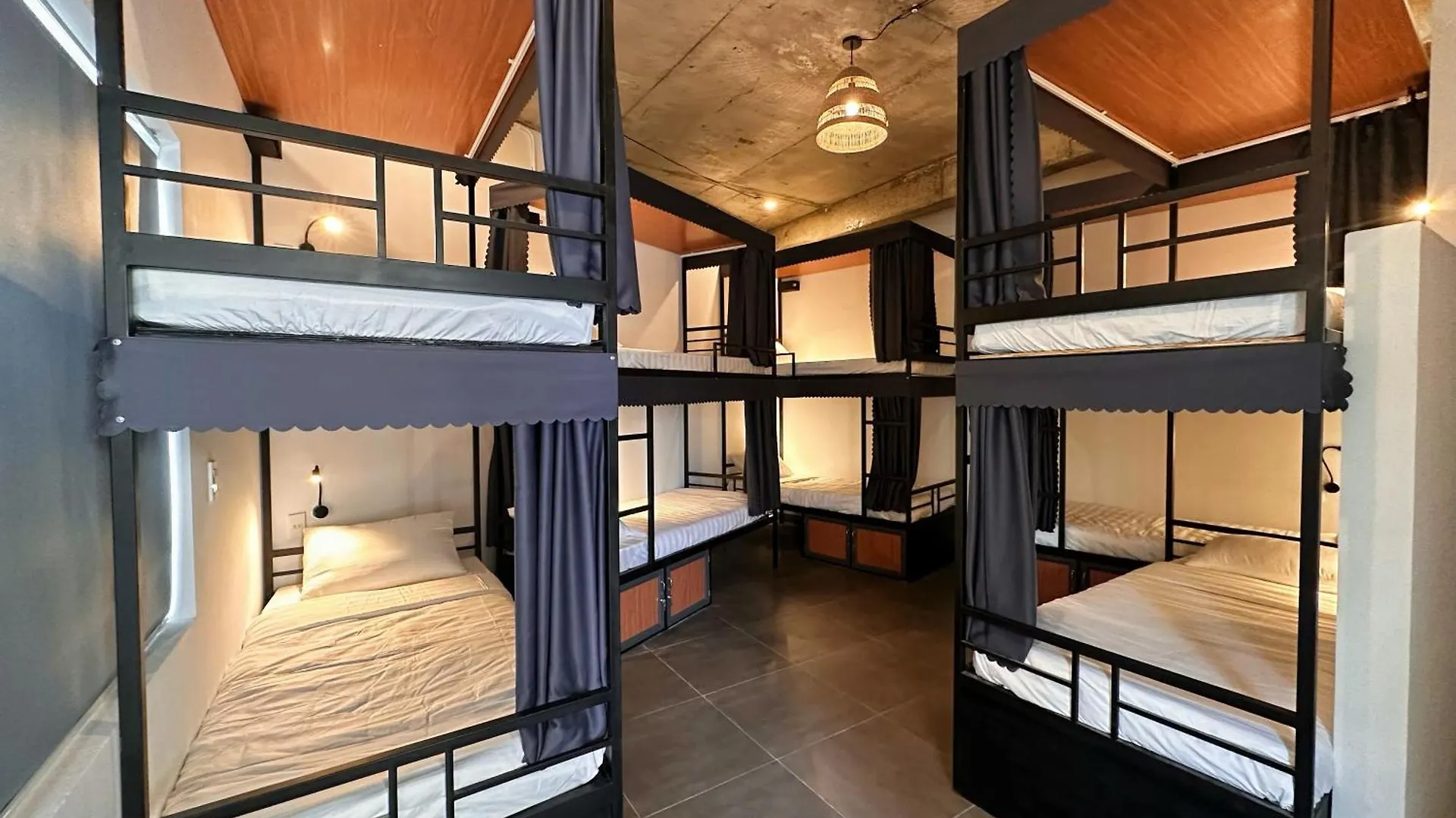 Gito Hostel Hoian Hoi An Vietnam