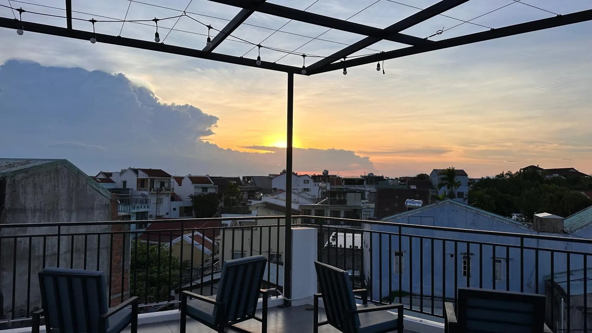 Gito Hostel Hoian Hoi An 0*,