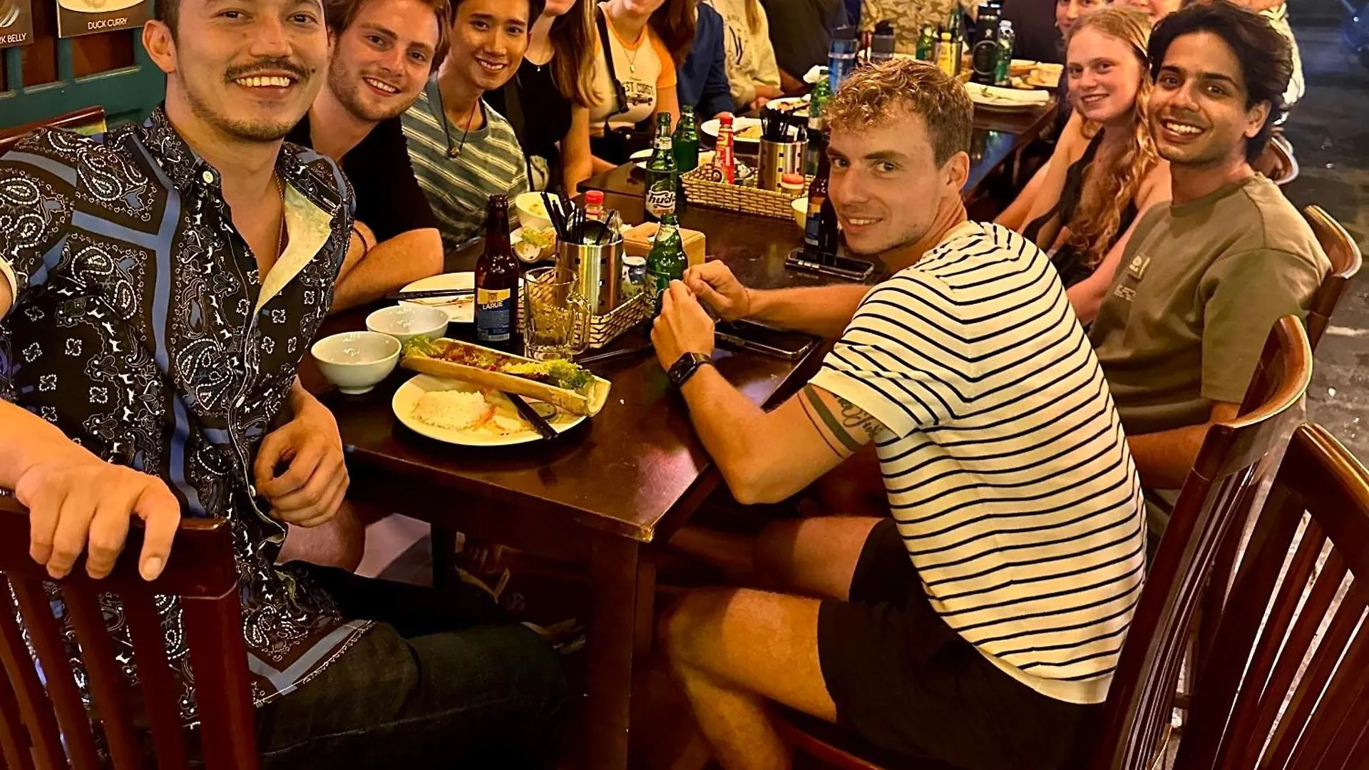 Gito Hostel Hoian Hoi An Vietnam