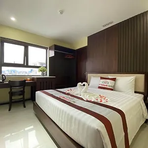 New Tourane Da Nang