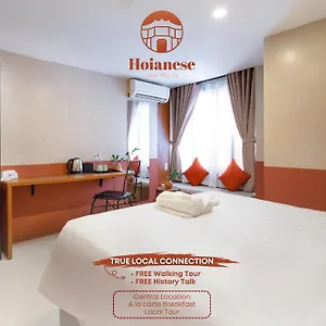 Hoianese Center - Truly Hoi An