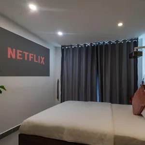 Galaxy Boutique Sai Gon Ho Chi Minh City