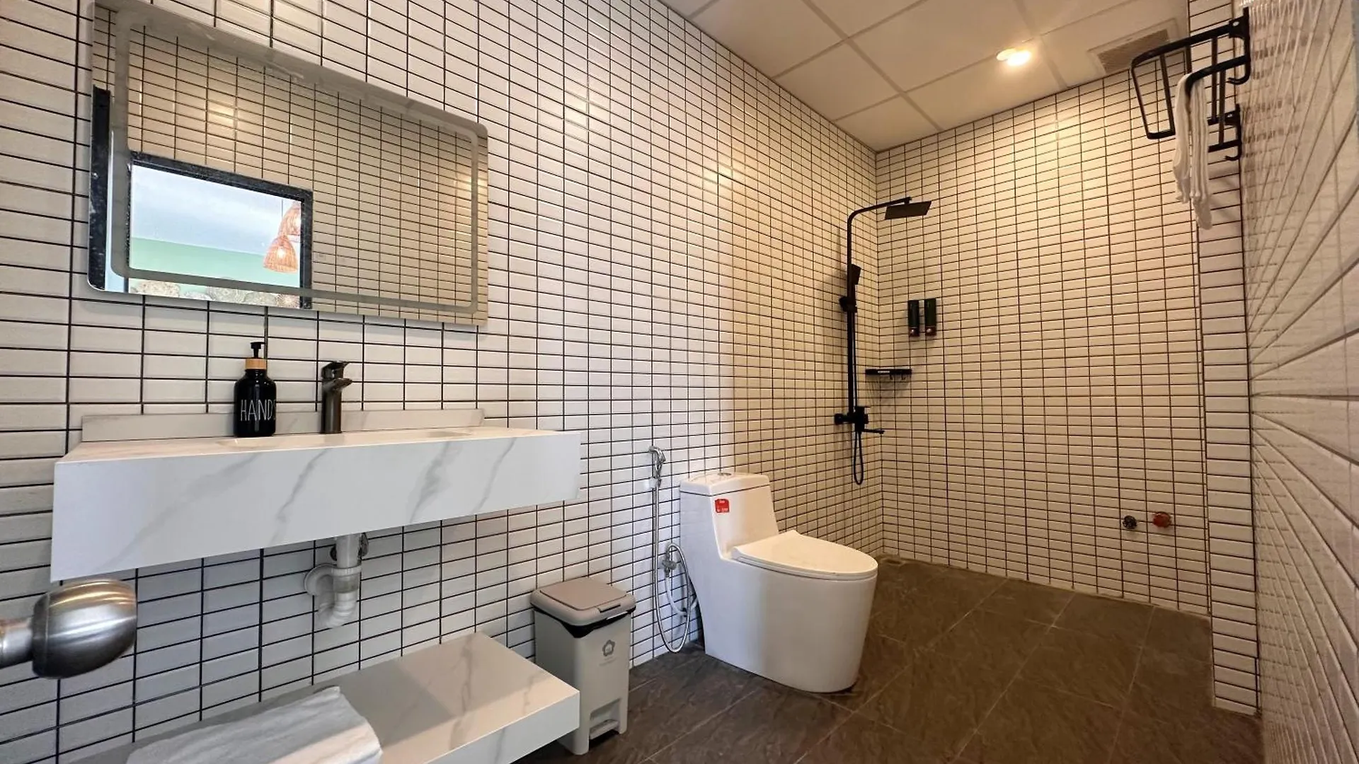 הוי אן Gito Hostel Hoian  הוי אן