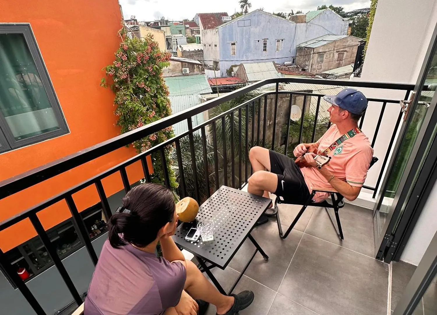 הוי אן Gito Hostel Hoian