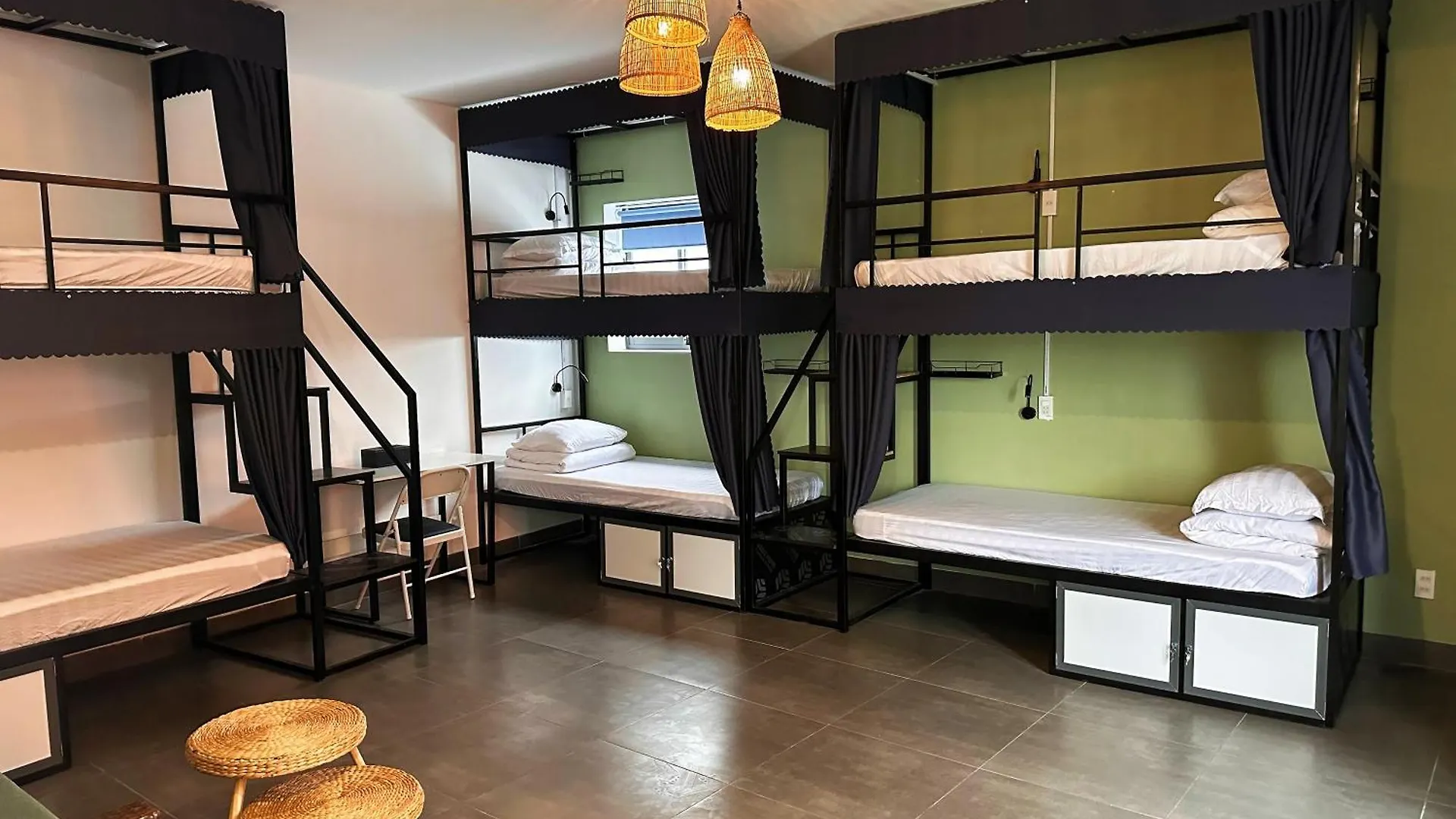 הוי אן Gito Hostel Hoian