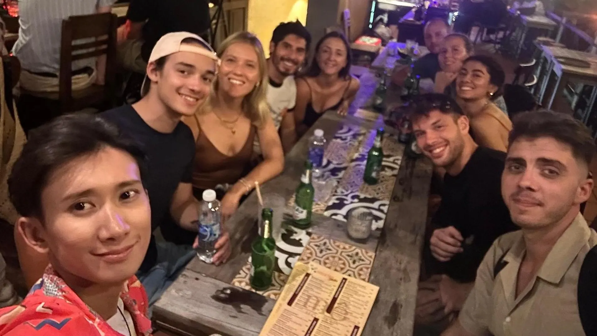 הוי אן Gito Hostel Hoian