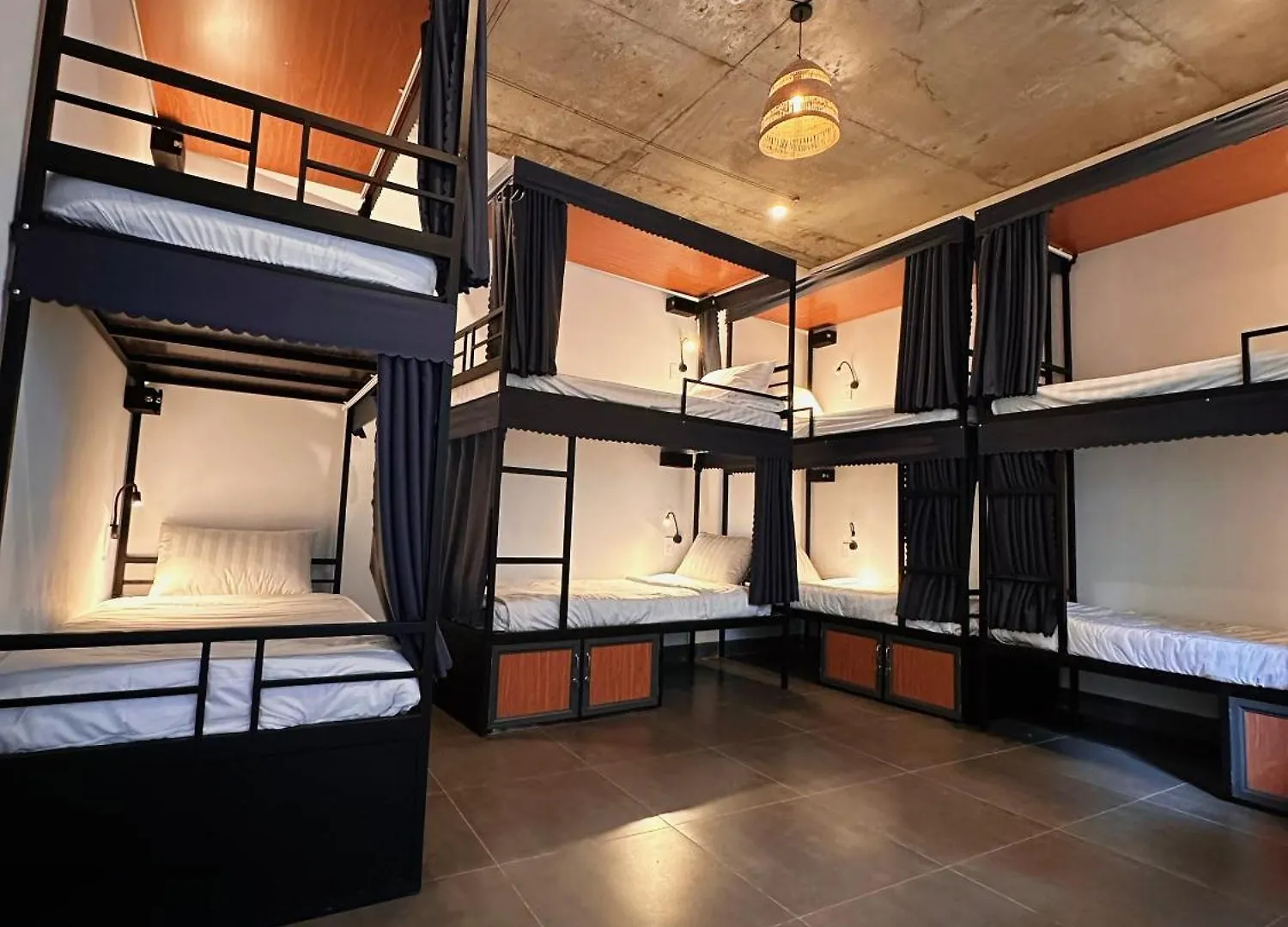 הוי אן Gito Hostel Hoian 0*, הוי אן