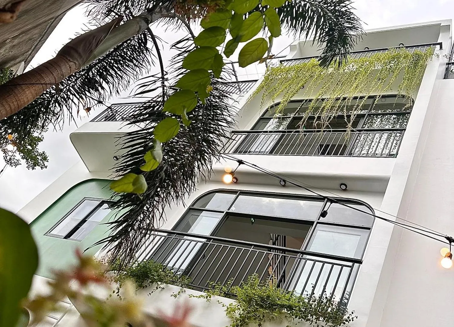 Gito Hostel Hoian Hoi An Wietnam