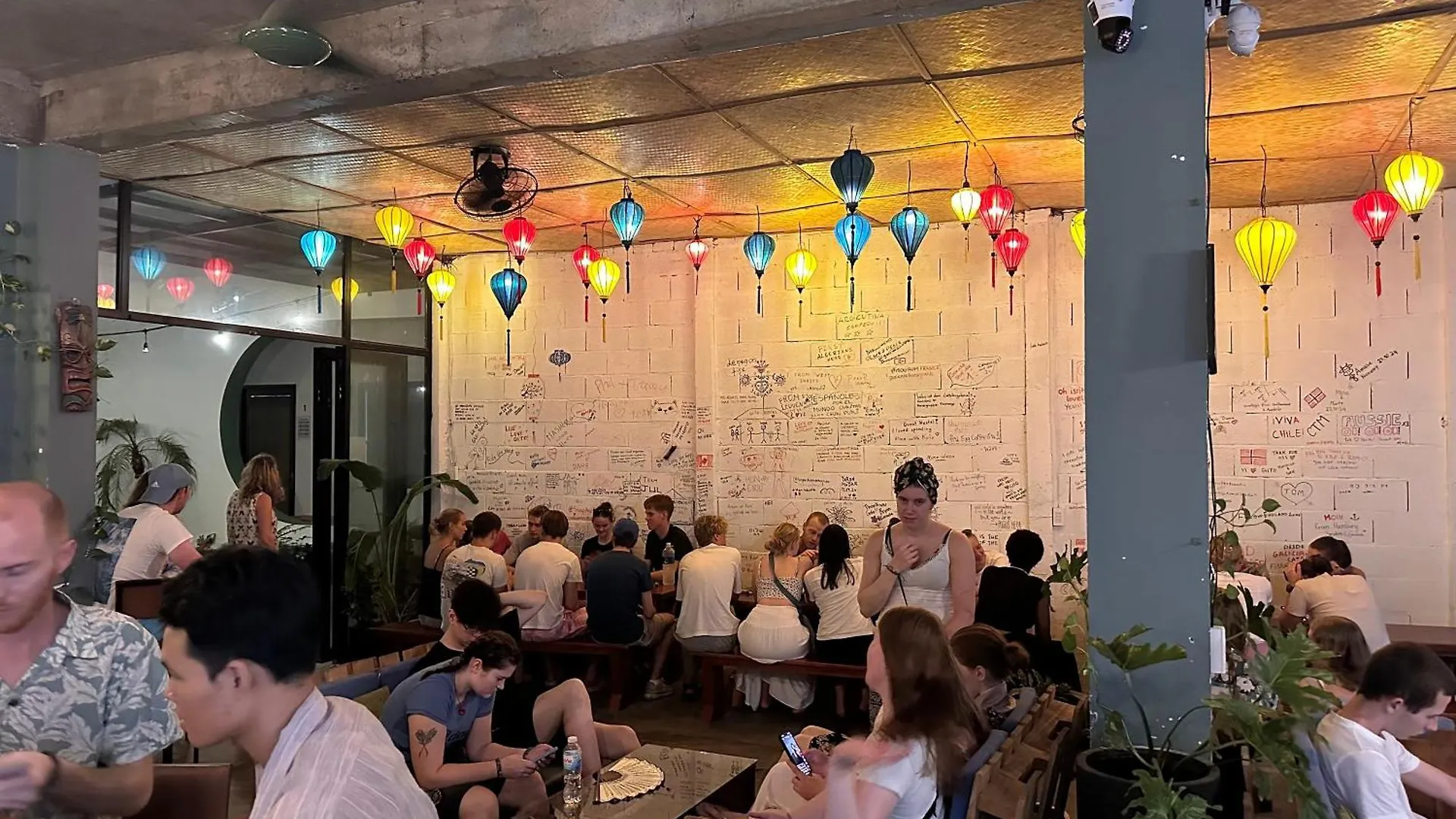 Gito Hostel Hoian Hoi An 0*,  Wietnam